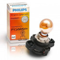 Philips PY24W Silver Vision 12274SVC1