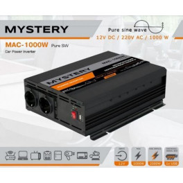 Mystery MAC-1000W PURE SW