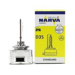 Narva D3S 84032 Standart