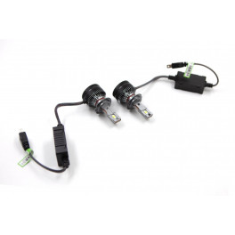 LED лампи Infolight H7 S3