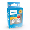 Philips LED WY21W AMBER (жовта) 11065AU60X2