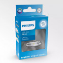 Philips LED C5W 4000K (11854WU60X1) 