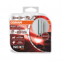 Osram D4S 66440 Night Breaker Laser +220%