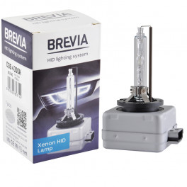 D3S 4300K Brevia 