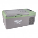 Холодильник автомобільний Brevia 15л 22110