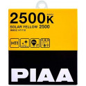 PIAA Solar Yellow H11 2500K (HY-110)