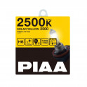 PIAA Solar Yellow H11 2500K (HY-110)