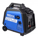 Генератор інверторний бензиновий Brevia GP2500iS