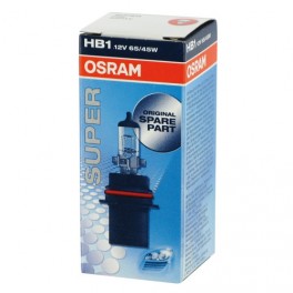 Автомобільна лампа Osram HB1 9004