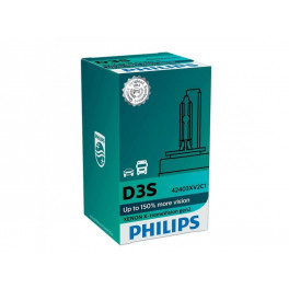 Philips D3S 42403 X-treme Vision gen2