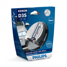 Philips D3S WhiteVision gen2 42403WHV2S1