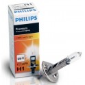 Автомобільні лампи H1 Philips Vision 12258