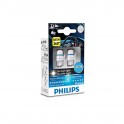 Philips X-tremeVision LED 12799 T10 W5W 8000K