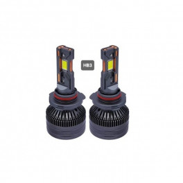 LED лампи HB3 9005 Sanvi V3 Pro Canbus