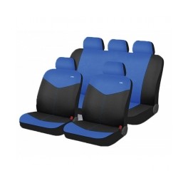 Чохли для автомобільних сидінь Hadar Rosen RONDO Синій/Чорний 10392