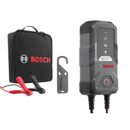Зарядний пристрій Bosch C10 (0189911010)