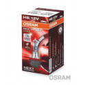 Osram H8 Night Breaker Laser 64212NL (1шт.)