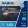 Лампы Narva Range Performance LED 18032 (H4)