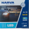 LED лампы H7 Narva Range Performance 18033 