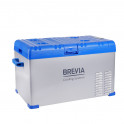 Холодильник автомобільний Brevia 22410 30л