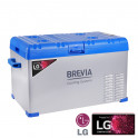 Холодильник автомобільний Brevia 22720 30л