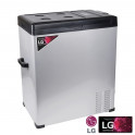 Холодильник автомобільний Brevia 22475 75л (компресор LG)