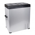 Холодильник автомобільний Brevia 22820 75л (компресор LG)