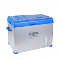 Холодильник автомобільний Brevia 22470 75л 