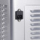 Холодильник автомобільний Brevia 22725 30л (компресор LG)