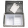 Холодильник автомобільний Brevia 22530 50л 