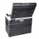 Холодильник автомобільний Brevia 22535 50л (компресор LG)