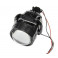 Bi-LED лінзи Qline AES Supreme 2.5" (2шт.)