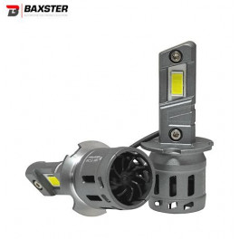 Baxster SX Active H3 5800K (2шт)