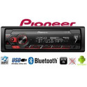 Медиа-ресивер Pioneer MVH-S320BT