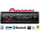 Медіа-ресивер Pioneer MVH-S320BT