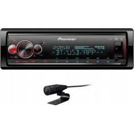 Pioneer MVH-S520BT