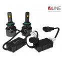 Qline WD High Power HB3 (9005) 6000K 180W