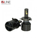 Qline WD High Power HB3 (9005) 6000K 180W