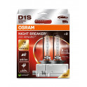 Osram D1S NIGHT BREAKER 220% XENARC 66140XN22HB