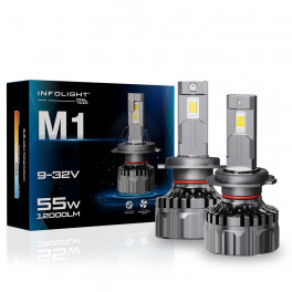 Infolight M1 H7 Canbus 55W