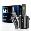 Infolight M1 H4 55W Canbus 55W