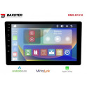 Baxster BMS-B1510 Carply/AndroidAuto 10"