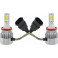 LED лампи H11 HeadLight C6