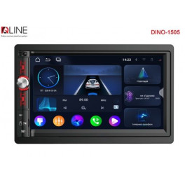 Qline Dino-1505 Android 13 3/32