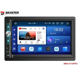 Baxster BMS-А710PRO Android 12 2/32