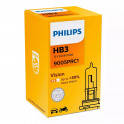 Philips Premium +30% HB3 9005