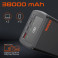 УМБ TECHNO PDC130 38000 MAH 