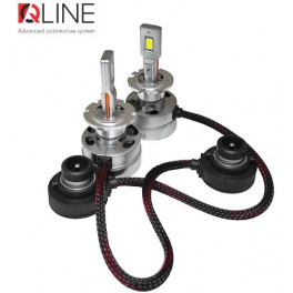 LED лампи D2S Qline Performance 6000K