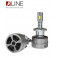 LED лампи D3S Qline Performance 6000K