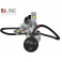 LED лампи D3S Qline Performance 6000K